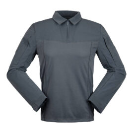 Camouflage Tactical Combat Long Sleeve Shirts