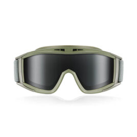 Anti Fog Tactical Goggles Hunting Protect Glasses