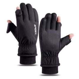 Outdoor Waterproof Touch Screen Cycling Skiing Gloves
