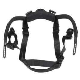 Fast Tactical Helmet Accessories Fixing Adjustable Chin Strap