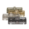 Tactical Vest Accessories Plastic Buckle