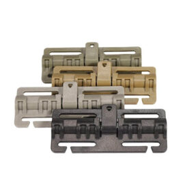 Tactical Vest Accessories Plastic Buckle