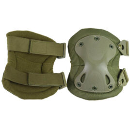 Wholesale Tactical EVA Knee and Elbow Protective Pads